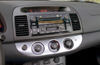 Picture of 2005 Toyota Camry SE Dashboard