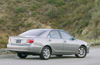 Picture of 2005 Toyota Camry XLE