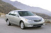 2005 Toyota Camry XLE Picture