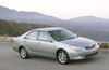 2005 Toyota Camry XLE Picture