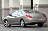 2005 Toyota Camry Solara SLE Picture