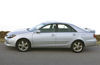 2005 Toyota Camry SE Picture