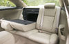 Picture of 2005 Toyota Camry Solara SLE Rear Seats Folded