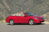 2005 Toyota Camry Solara Convertible SE Picture