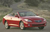 Picture of 2005 Toyota Camry Solara Convertible SE