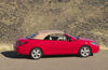 Picture of 2005 Toyota Camry Solara Convertible SE