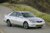 2006 Toyota Camry SE Picture