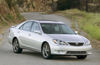 2006 Toyota Camry SE Picture