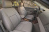 2006 Toyota Camry XLE Interior Picture