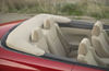 2006 Toyota Camry Solara Convertible SE Interior Picture