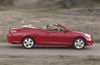 2006 Toyota Camry Solara Convertible SE Picture