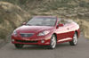 2006 Toyota Camry Solara Convertible SE Picture