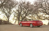 2006 Toyota Camry Solara Convertible SE Picture