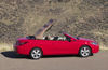 2006 Toyota Camry Solara Convertible SE Picture