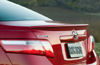 Picture of 2007 Toyota Camry SE Rearlight