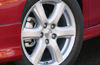 2007 Toyota Camry SE Rim Picture