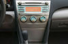 Picture of 2007 Toyota Camry SE Center Console