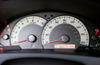 2007 Toyota Camry SE Gauges Picture