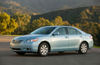 2007 Toyota Camry XLE Picture