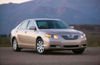 2007 Toyota Camry Hybrid Picture