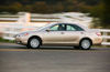 Picture of 2007 Toyota Camry Hybrid