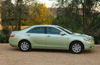 Picture of 2007 Toyota Camry Hybrid