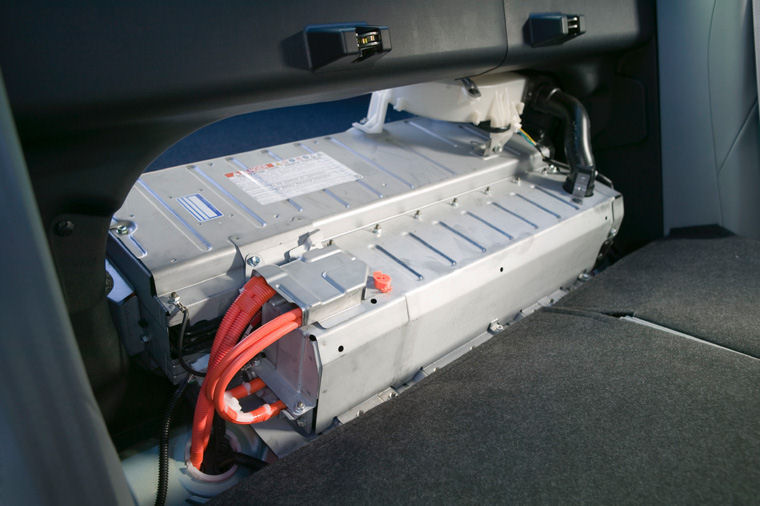 2007 toyota camry hybrid battery cost #3