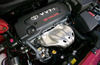 Picture of 2008 Toyota Camry SE 2.4l 4-cylinder Engine