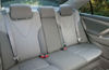 2008 Toyota Camry SE Interior Picture