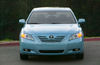 2008 Toyota Camry XLE Picture