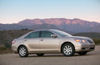 Picture of 2008 Toyota Camry Hybrid