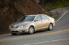 2008 Toyota Camry Hybrid Picture