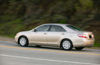 2008 Toyota Camry Hybrid Picture