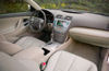 Picture of 2008 Toyota Camry Hybrid Interior