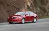 2009 Toyota Camry SE Picture
