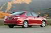 2009 Toyota Camry SE Picture