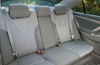 Picture of 2009 Toyota Camry SE Interior