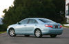 Picture of 2009 Toyota Camry XLE