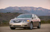 2009 Toyota Camry Hybrid Picture