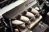 2002 Toyota Celica 1.8L 4-cylinder Engine Picture