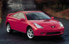 2002 Toyota Celica Picture