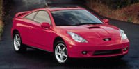 2002 Toyota Celica - Review / Specs / Pictures / Classifieds