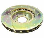 2002 Toyota Celica Brakes