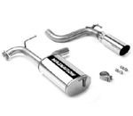Toyota Celica: MagnaFlow Cat-Back Exhaust System