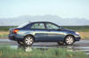 2003 Toyota Corolla LE Picture