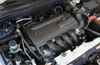 2003 Toyota Corolla LE 1.8l 4-cylinder Engine Picture