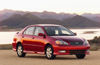 2003 Toyota Corolla S Picture