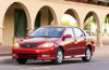 2003 Toyota Corolla S Picture