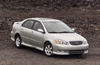 2003 Toyota Corolla S Picture