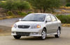 2003 Toyota Corolla S Picture